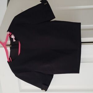 Ted Baker cropped top